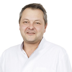Горюхин Алексей Александрович, уролог
