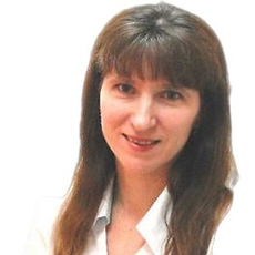 Александрова Юлия Николаевна, стоматолог-терапевт