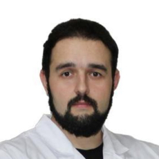 Быков Вадим Александрович, психиатр