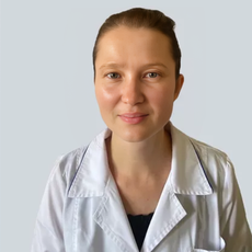 Колесникова Оксана Александровна, психолог