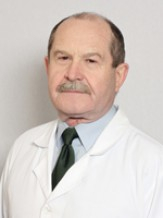 Миронов Борис Иванович, хирург