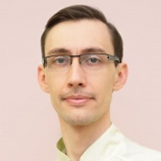 Петряев Алексей Константинович, детский ортопед