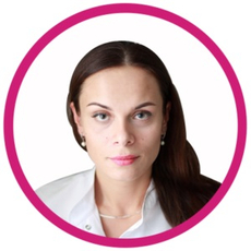 Буланович Татьяна Олеговна, психиатр