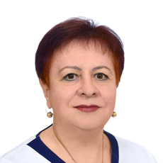 Кускова Елена Владимировна, гинеколог