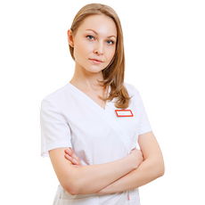 Князева Ирина Александровна, массажист