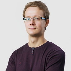 Казаков Рафаэль Камилевич, врач УЗД