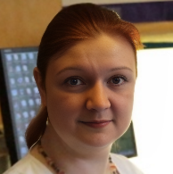 Деденкова Ксения Константиновна, рентгенолог