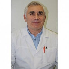 Донских Иван Васильевич, стоматолог-ортопед