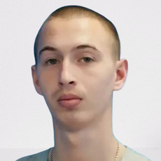 Митник Егор Михайлович, массажист