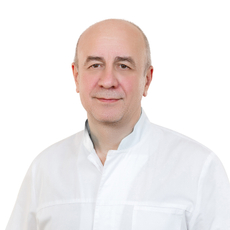 Мытарчук Вячеслав Борисович, эндоскопист