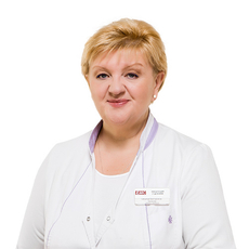 Захарова Татьяна Викторовна, педиатр