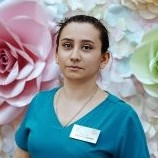 Плиева Мадина Омаровна, неонатолог