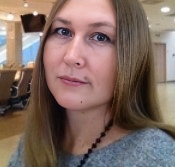 Бойко Ирина Николаевна, терапевт