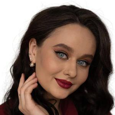 Кайль Елизавета Дмитриевна, стоматолог-хирург