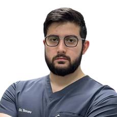 Тасуев Алан Алилекович, ортопед