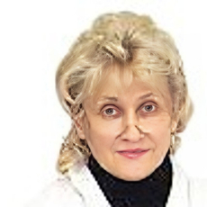 Чимытова Елена Аюровна, невролог