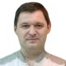 Горносталев Николай Янович, ЛОР