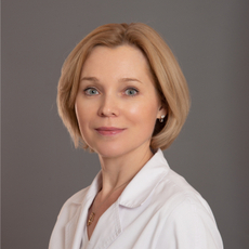 Михайлова Елена Вячеславовна, гастроэнтеролог