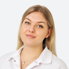 Анисимова Виолетта Александровна, стоматолог-терапевт
