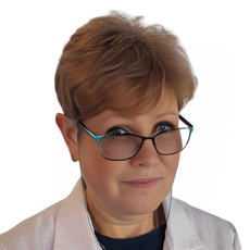Зинукова Ольга Валентиновна, дерматолог
