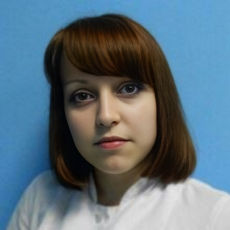 Назарова (Радыгина) Дарья Анатольевна, стоматолог-терапевт