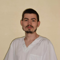 Асянов Филипп Владимирович, стоматолог-терапевт