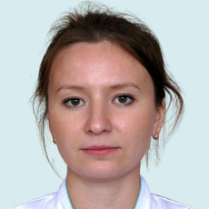 Клёнова Наталья Анатольевна, гинеколог