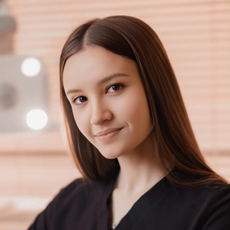 Сайфуллина Яна Олеговна, детский стоматолог