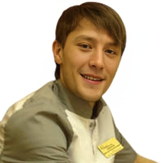 Алексеев Дмитрий Константинович, анестезиолог