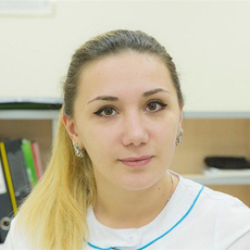 Митрофанова Александрина Александровна, уролог