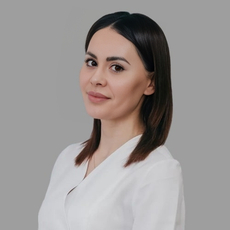 Галиева Альбина Рамилевна, стоматолог-терапевт