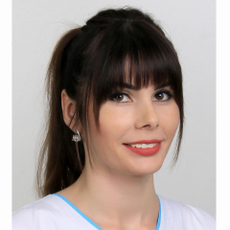 Курданова Джамиля Юсуфовна, ортодонт