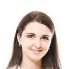 Астахова Ксения Владимировна, гастроэнтеролог