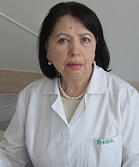 Касымходжаева Якутхон Шадмановна, невролог