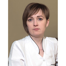 Овсянникова Людмила Васильевна, невролог