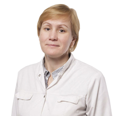 Кузьмина Татьяна Викторовна, врач функциональной диагностики