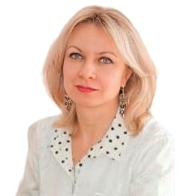 Субботина Светлана Владимировна, психиатр