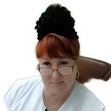 Епифанова Елена Ивановна, гинеколог