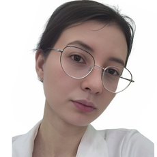 Хворова Ангелина Николаевна, нейрохирург