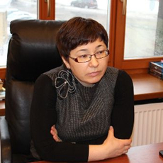 Мингазова Лениза Рифкатовна, невролог