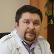 Потапов Николай Николаевич, гинеколог