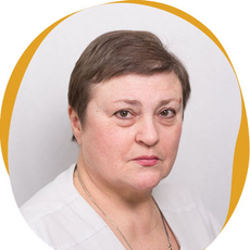 Лебедкина Ирина Дмитриевна, детский офтальмолог