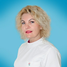 Степанова Юлия Юрьевна, стоматолог-терапевт