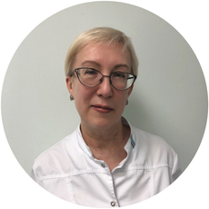 Скарюкина Ольга Сергеевна, детский стоматолог