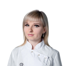 Еремина Татьяна Витальевна, невролог