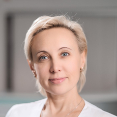 Шилова Юлия Ивановна, ортопед