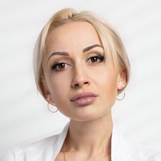 Пентковская Екатерина Георгиевна, гинеколог