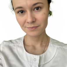 Седова Екатерина Александровна, невролог