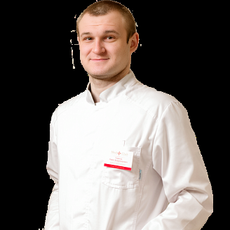 Главнов Павел Владимирович, флеболог