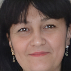 Мухамедова Рано Хакимжановна, анестезиолог